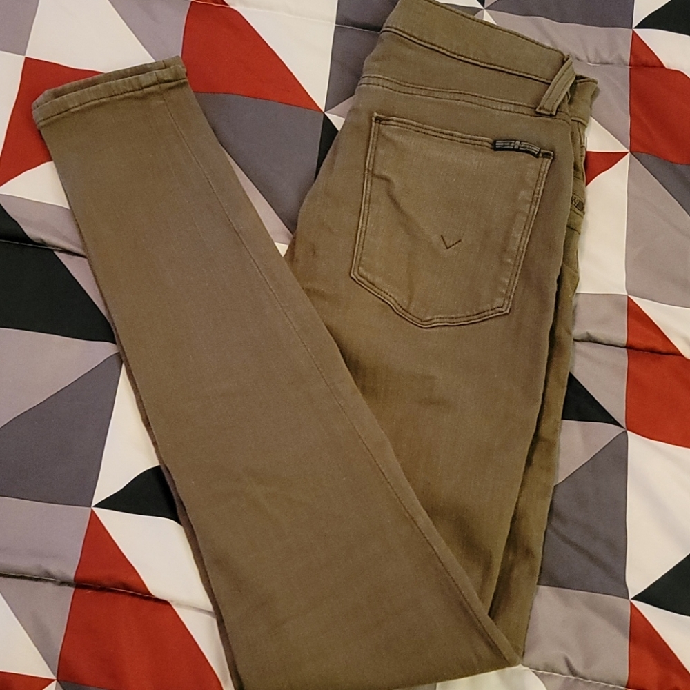 Hudson jeans